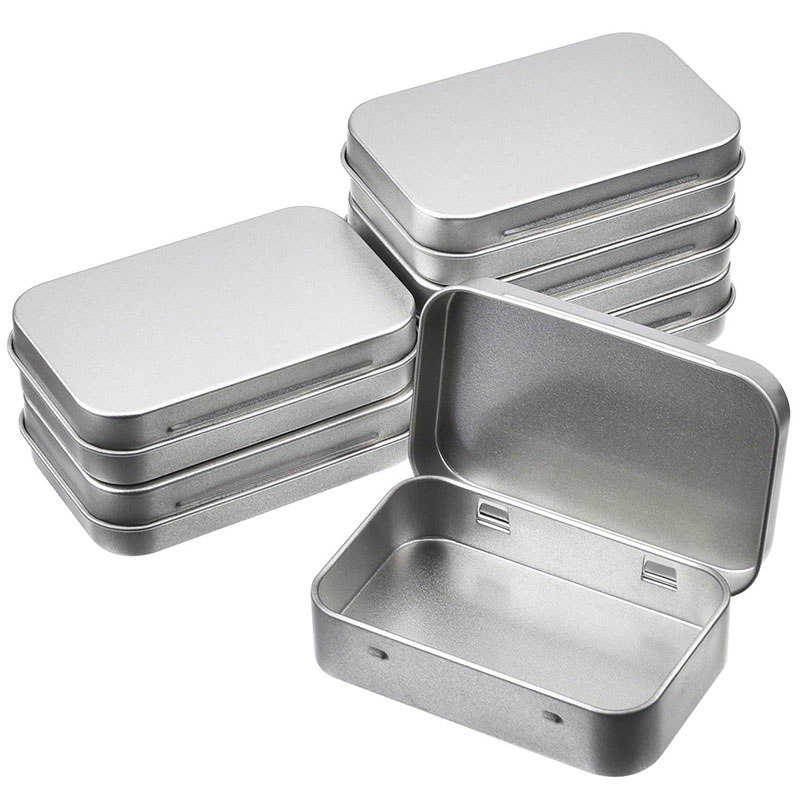 metal packaging containers 1