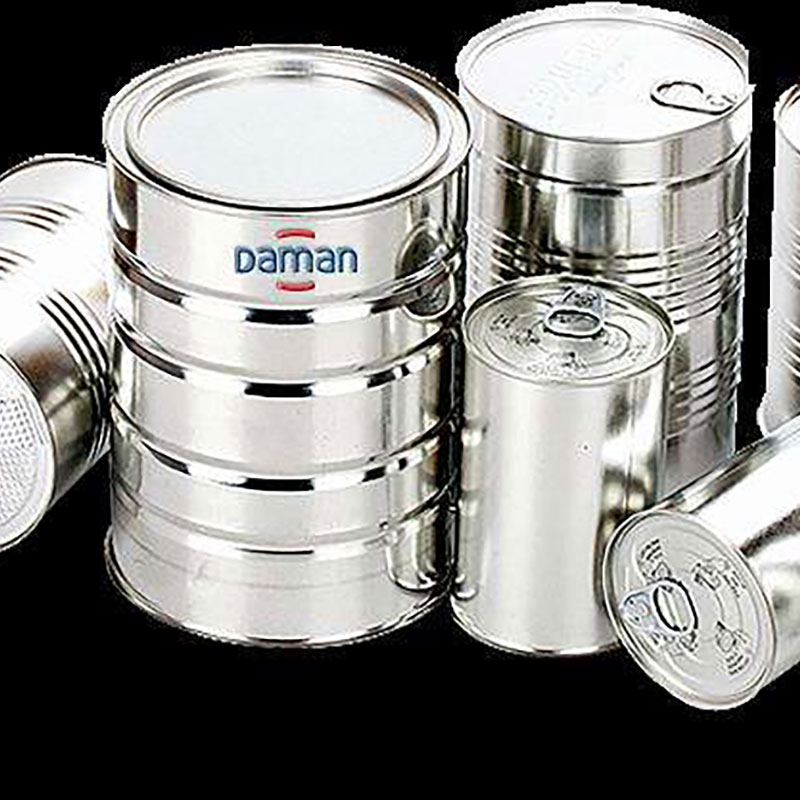 metal packaging containers 4